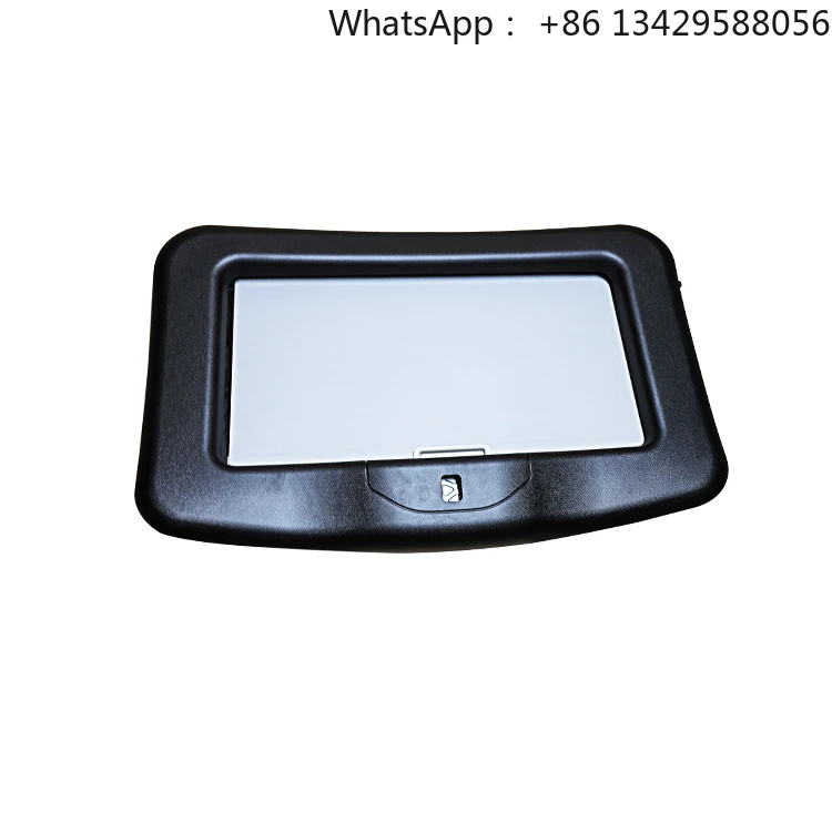 

2025 Original Factory Auto Parts Size 860*450cm Car Universal Sunroof Glass Assembly SH500 for Universal/EV/Pickup Truck Chinese