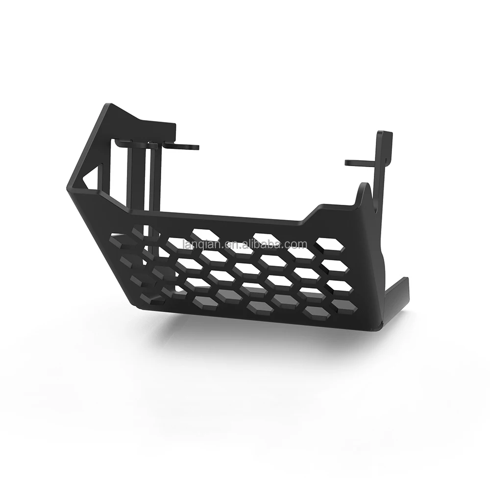 Motorcycle Accessories MT-09 Skid Plate Bash Frame Guard MT09 Engine Cover Bottom Protector for  FZ-09 MT 09 ABS SP FJ09