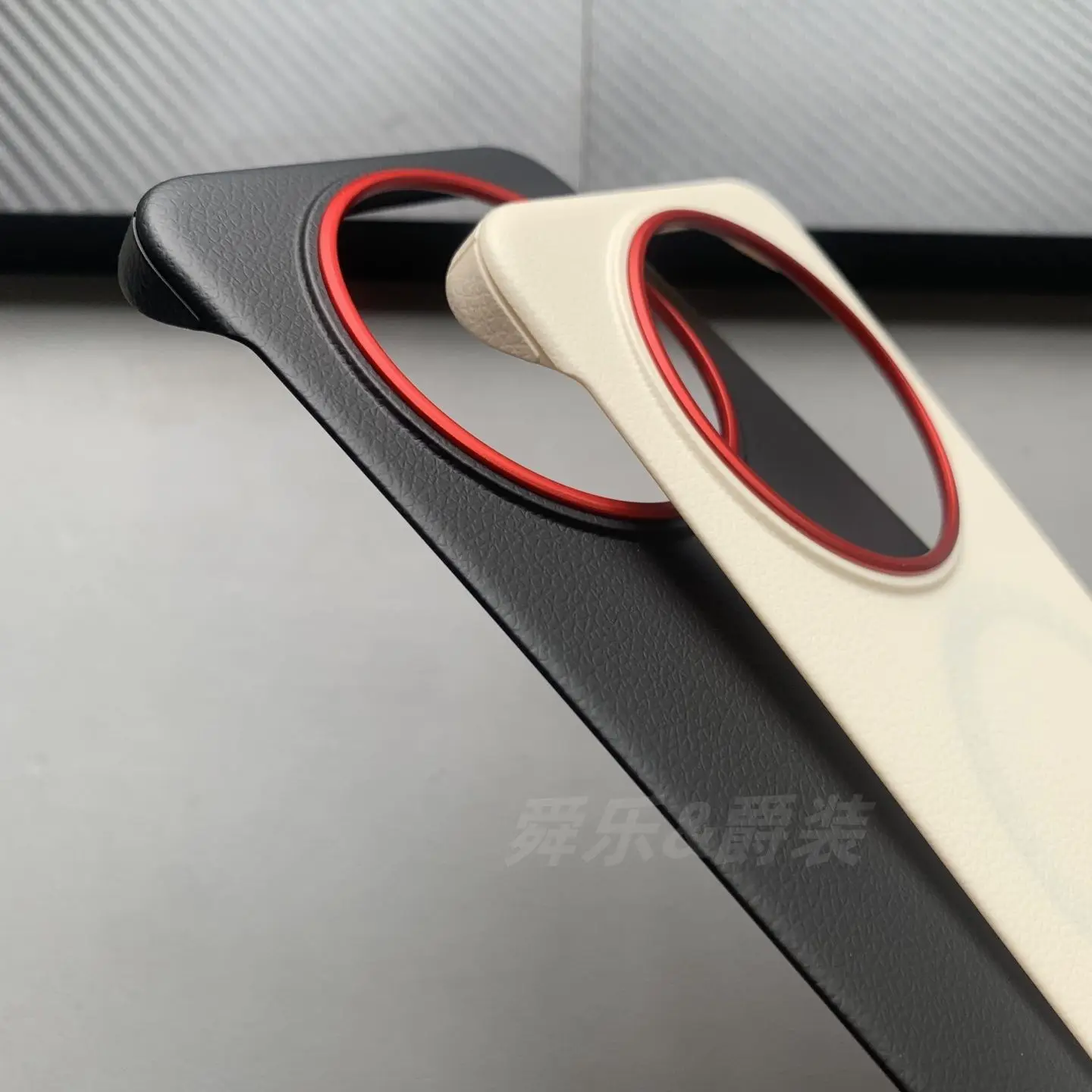 حافظة لهاتف Honor X9D/X70 حافظة فاخرة من الجلد الخيالي نصف غطاء بدون حدود غطاء مغناطيسي مدمج لهاتف Honor x7d Bumper Funda #6