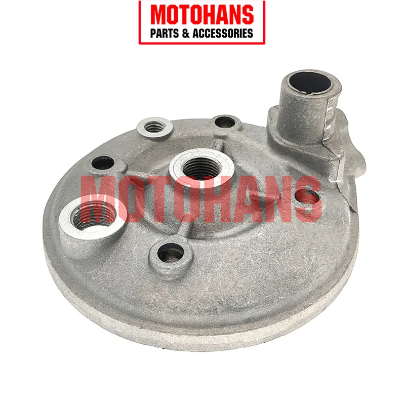 بي اكس 15120044   50CC 40 مللي متر غطاء اسطوانة لياماها AM6 MOPED سكوتر ميناريلي المحرك