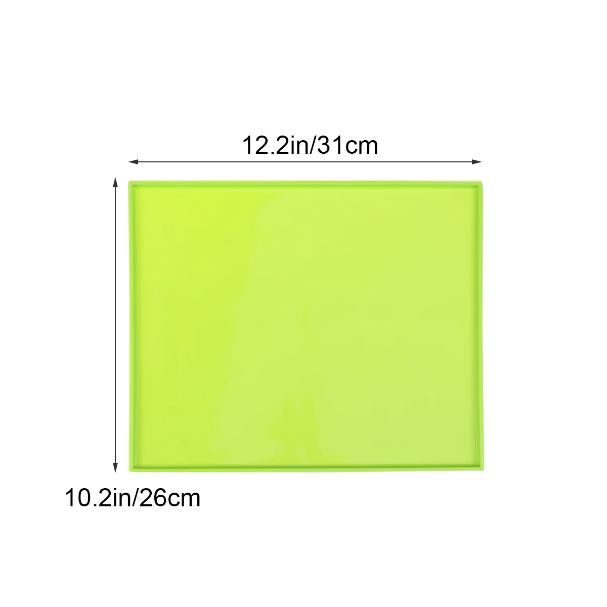 سيليكون الحيوانات الأليفة الغذاء حصيرة القهوة مقاوم للماء قسط غير عصا الكلب القط تغذية السلطانية تحديد الموقع مقاومة للحرارة سهلة التنظيف غسالة الصحون