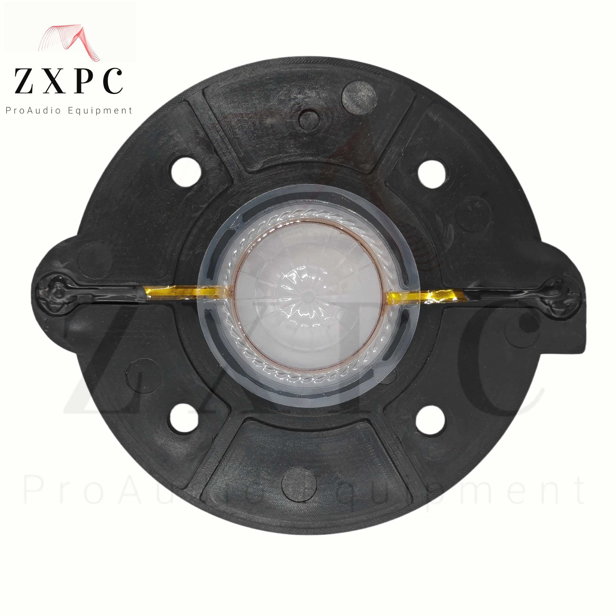 Substituição diafragma d. a. s M1 Tweeter Driver Voice Coil, 8 Ohm DAS ARTEC, 8 25 26 28