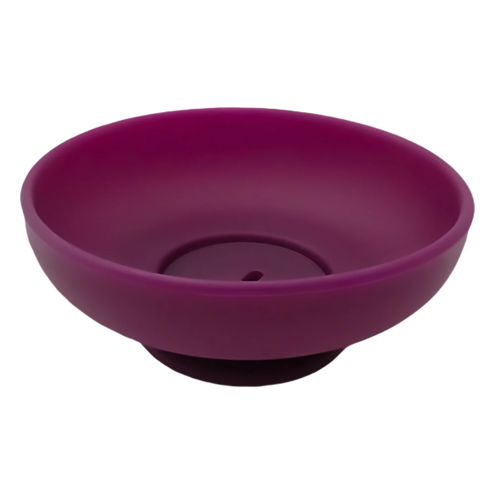 Anti-Drip Ice Cream Bracket Silicone Portable Popsicle Protector Mess-Free Frozen Treats Holder for Kids Ice Cream