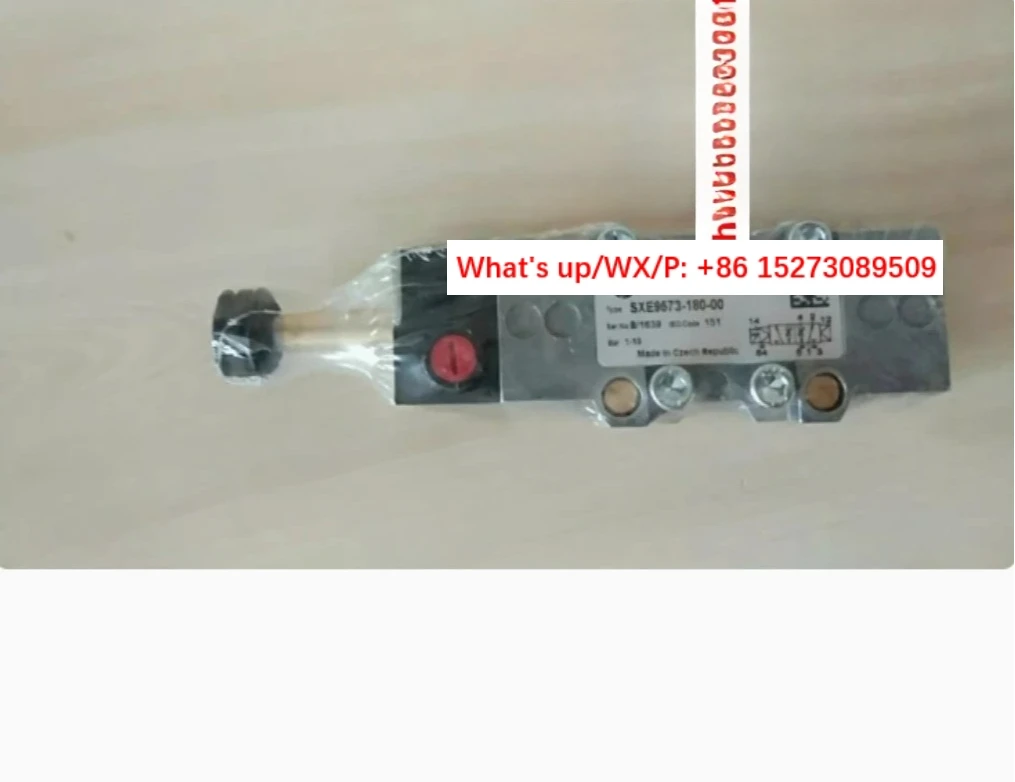 Applicable to SXE9574-A70-00/13J Solenoid valve SXE9573-180-00 SXE9574-170-00