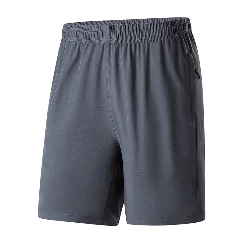 Pantalones cortos deportivos para hombre, Shorts transpirables de secado rápido, talla grande 11XL, 12XL, 9XL, 10XL