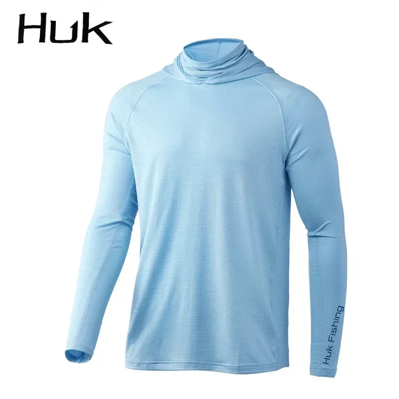 

Одежда для рыбалки, мужская рубашка с круглым вырезом и принтом Camisa De Pesca, рубашка с длинными рукавами и защитой от ультрафиолета, толстовка Solarvent
