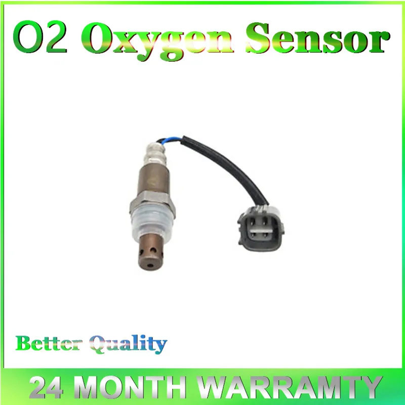 

Air Fuel Ratio Oxygen Sensor For Toyota 4Runner Land Cruiser L-exus GX470 LX470 4.7L OEM 89467-71010 89467 71010 8946771010