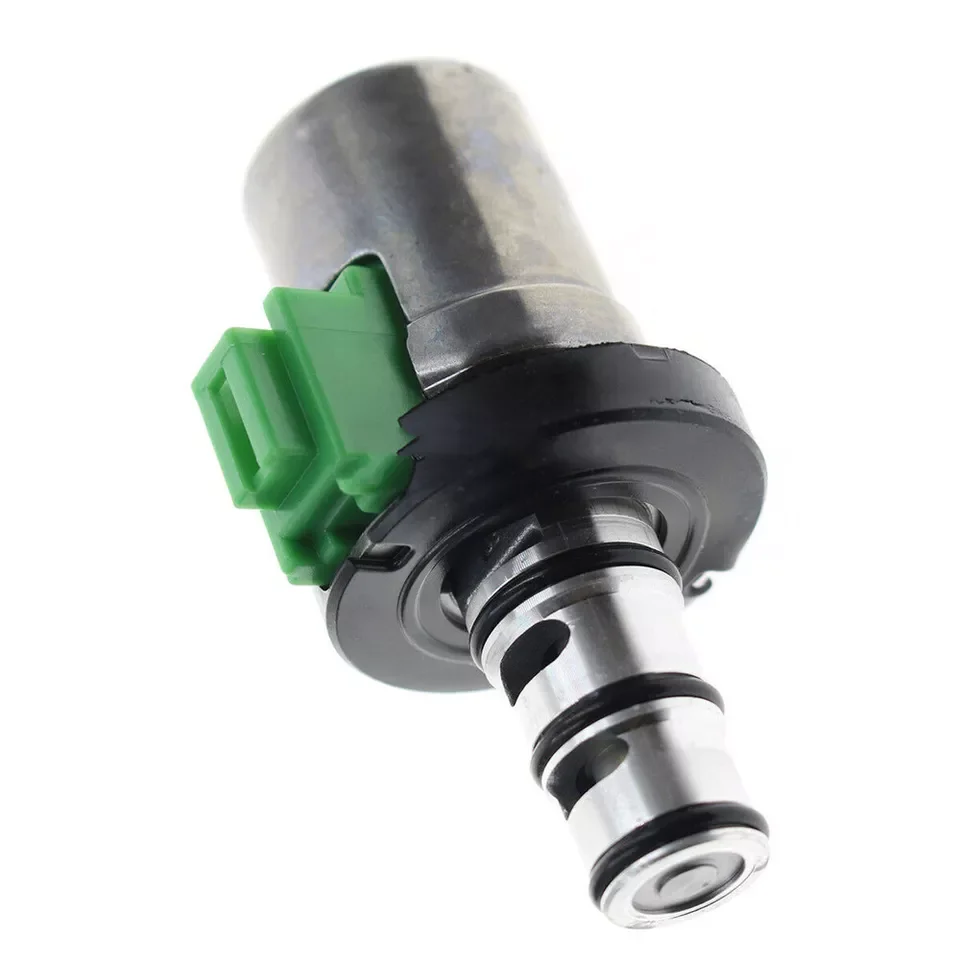 Juego de solenoides de transmisión 4F27E para Ford Focus Mazda 2 3 5 6 CX-7 Shift A & B EPC PWM solenoides 6 uds FN4A-EL remanufacturado