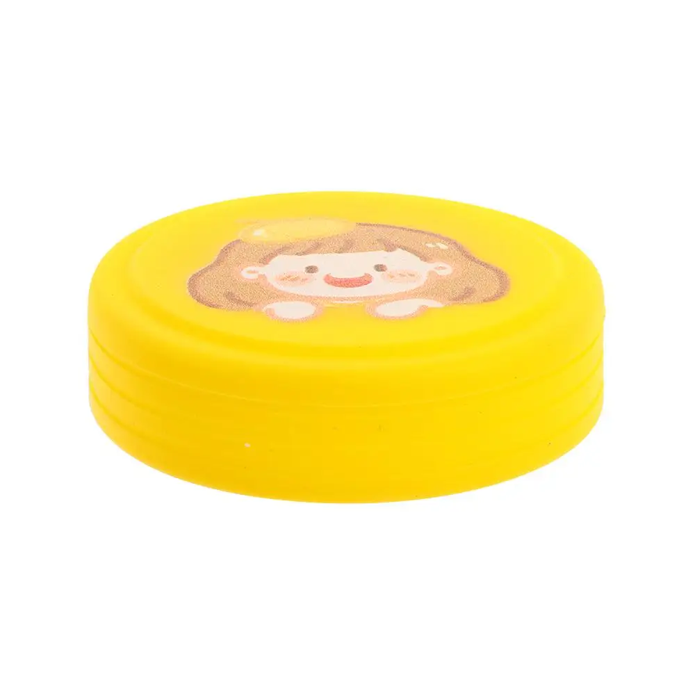 Silicone Luggage Wheels Protector Cover Anti-slip Reduce Noise Suitcases Wheel Protection Rings Shock Absorption Wheels Rings
