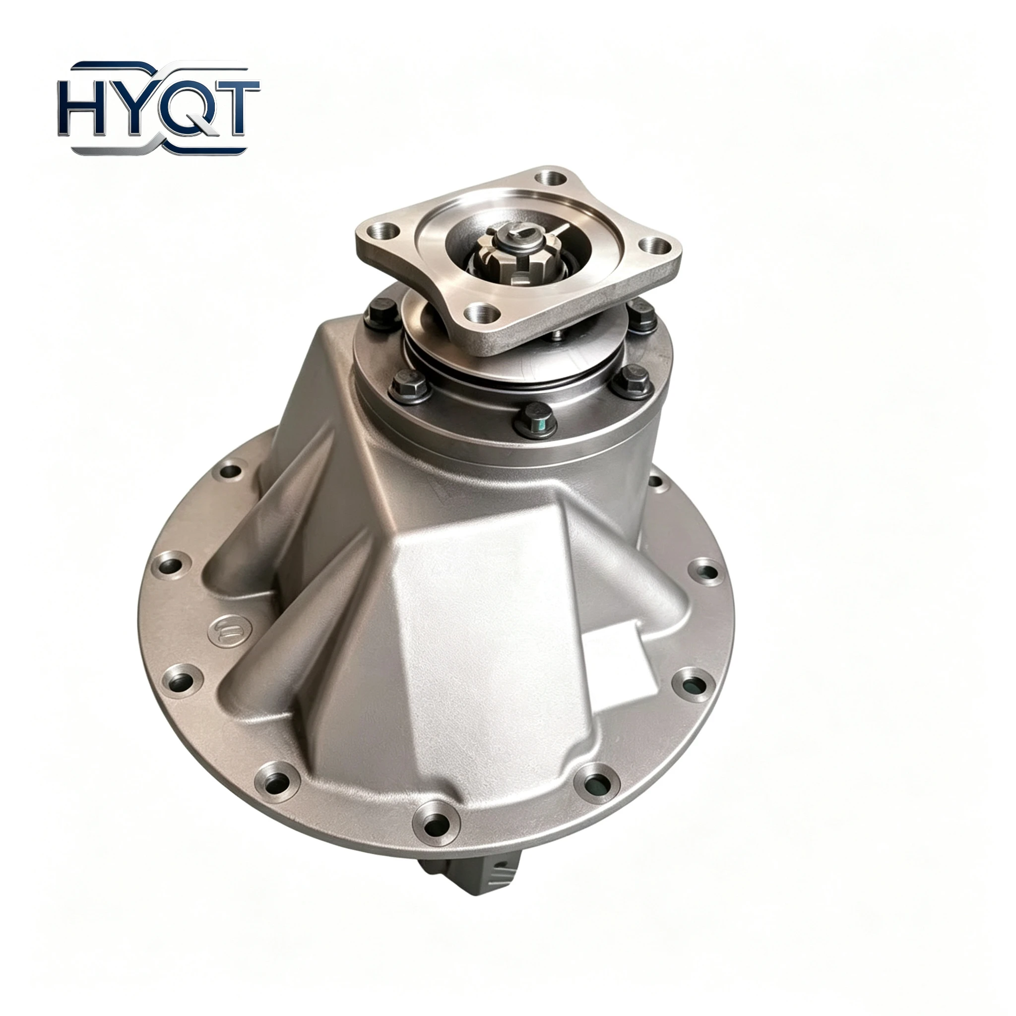 High-quality 1080 7/37 8/39 11/41 Rear Axle Differential Reducer Assembly