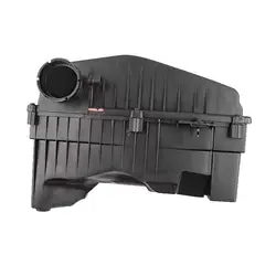 9810175680 1420Q0 For Peugeot 1007 207 208 301 Partner For Citroen C3 C-Elysee Dry Type Air Filter Air Hose Air Resonator
