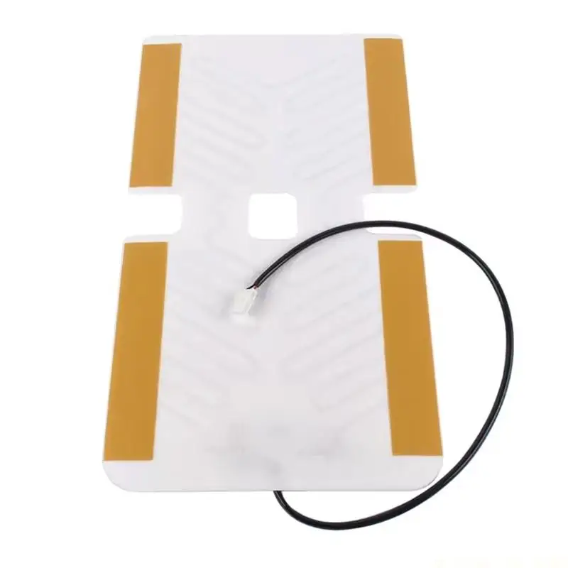 

J0MA User Friendly Cushion Heating Unit 6C3Z-14D696-A For Big Pickup Vehicles