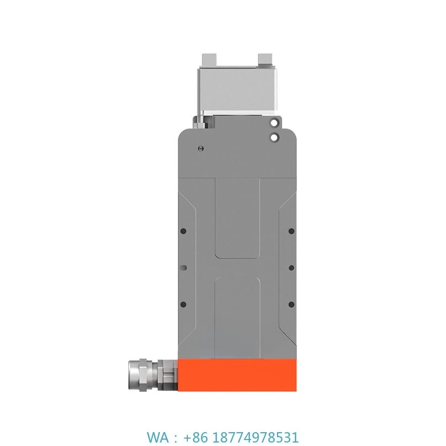 القابض ERG-20-100 لآلة TendingHitbot المخالب الروبوتية الهوائية الروتاري الكهربائية روبوت اليد #1