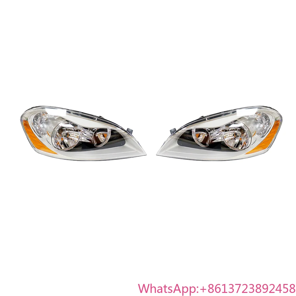 

HERNA COOL Brand Headlights Premium Version With Xenon Left Headlight OEM for XC60 V60 CXC90 XC40 S60 S90 EX30