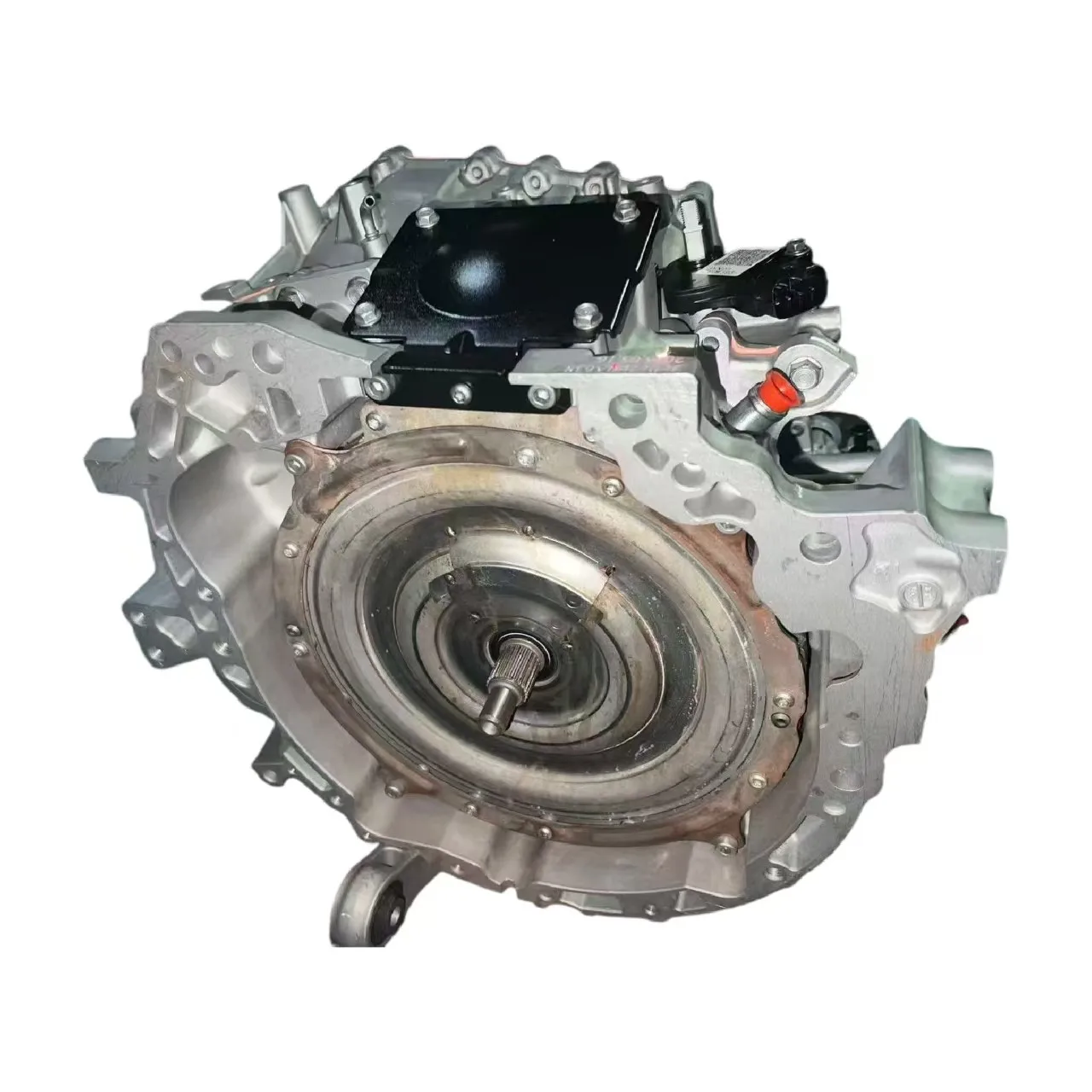 JF017 Hybrid Remanufactured Automatic Transmission Assembly Suitable For Infiniti, 1-Year Warranty