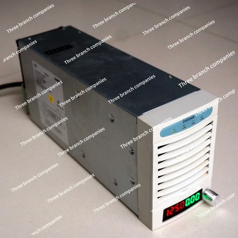 Universal  2400 Adjustable High Power Electric Vehicle Lithium Battery Charger Numerical Control Power Supply