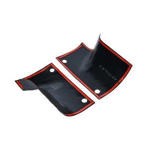 Car cowl body outdoor armor motor hood cover guard guard jeep wrangler jl gladiator jt 2018-2023 10 Main Sales Jeep Wrangler Capout - №7