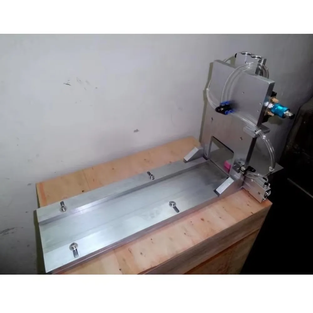 Automatic Soap Cutter Machine Handmade Soap Cutting Tool DIY Bath Soap Maker Durable Easy to Use for Home Crafting