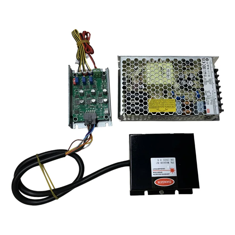 Factory Outlet Dioda Penuh Rgb 2w 3w 4w Modul Laser Modulasi Analog