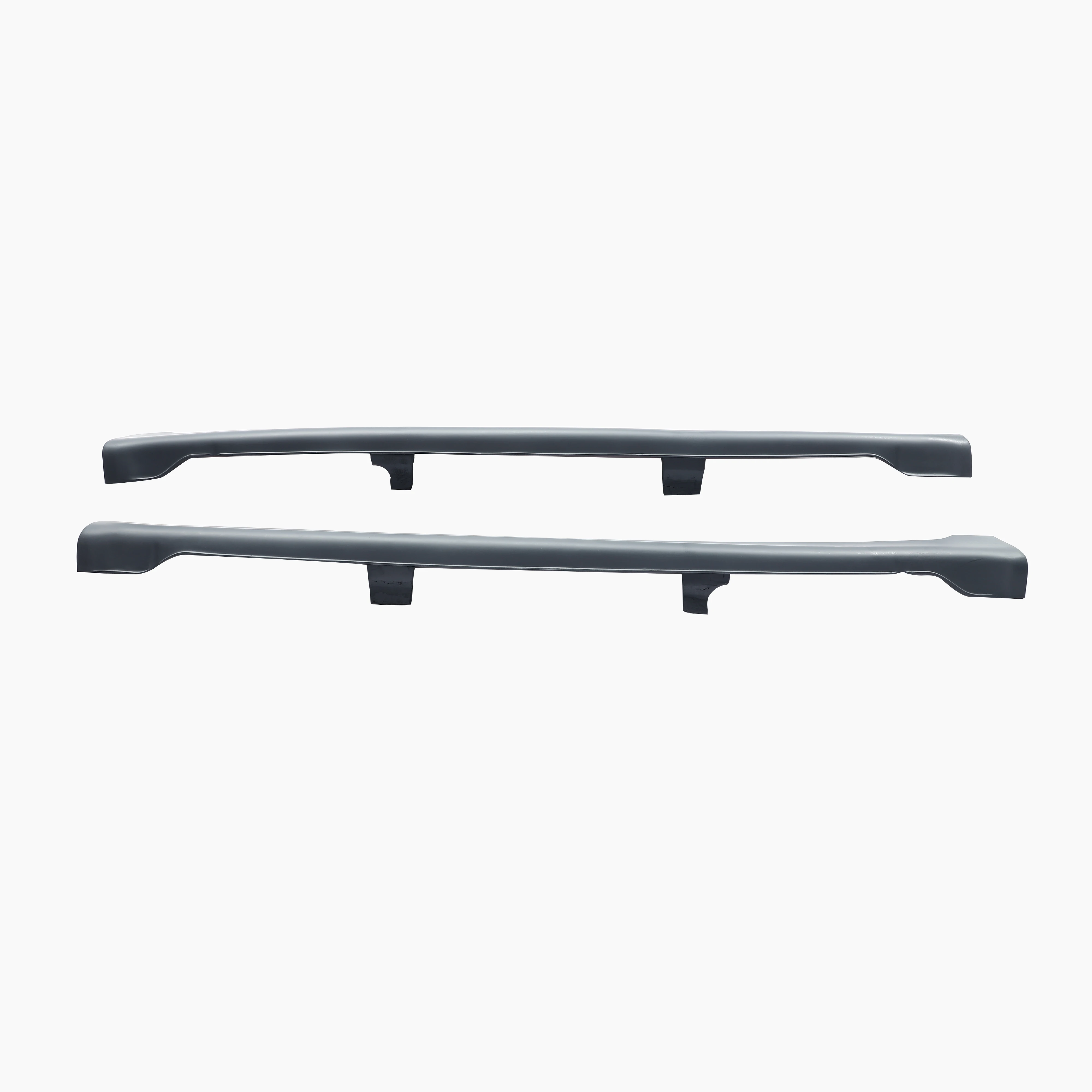 PU Side Skirt Extension Lip Spoiler Fit for Volkswagen VW Golf 4 IV MK4 R32 Hatchback 2003-2005 Not for GTI view 4