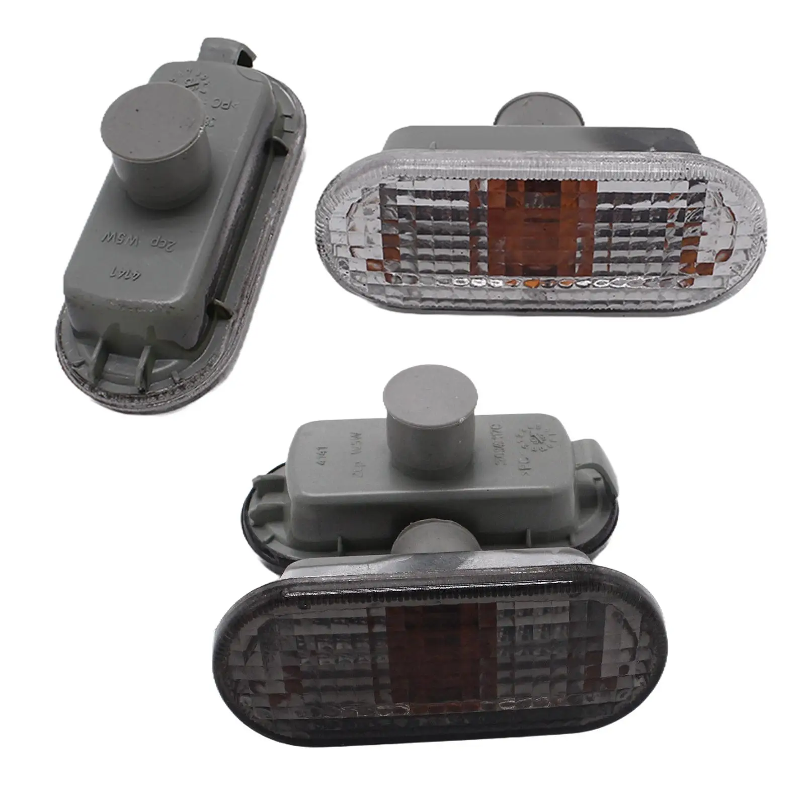 

Front Left Right Set Components Replace for VW T5, Model Year 4/2003-11/2007