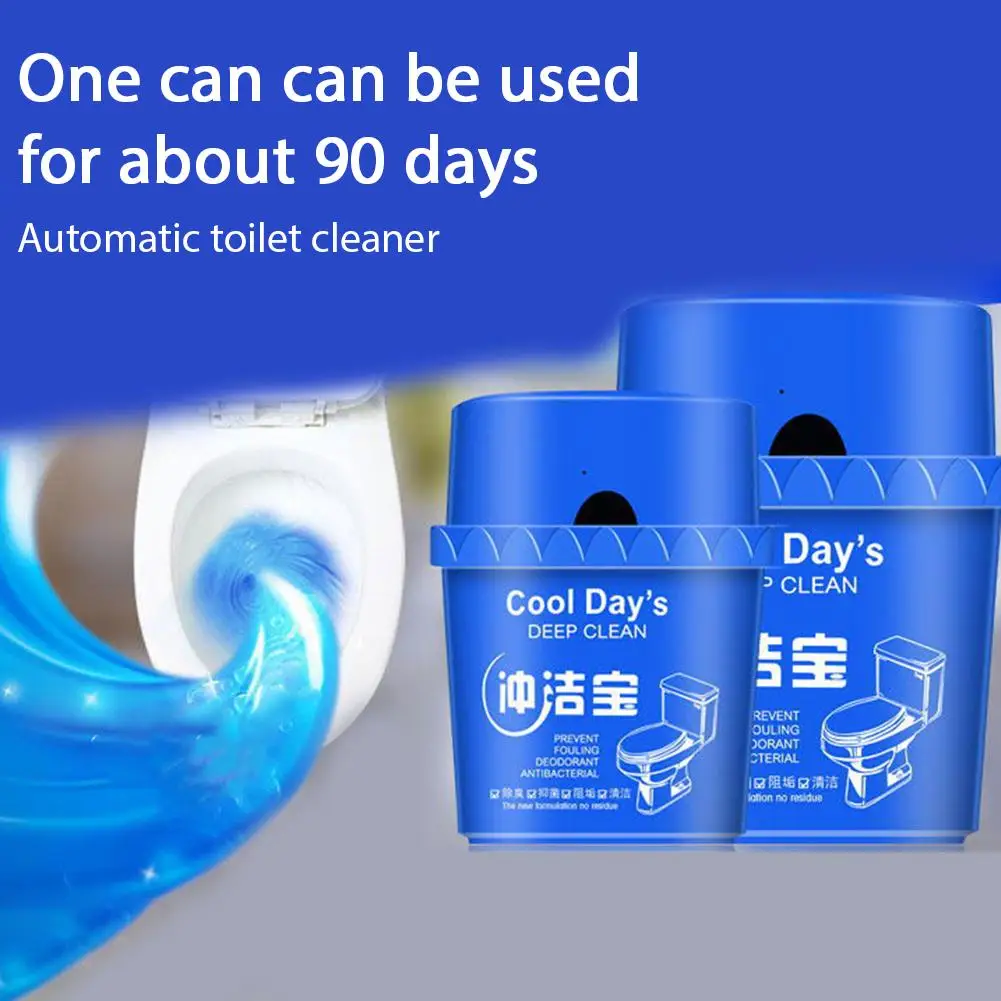 Thumbnail 3 - #6 Latest Toilet Bowl Cleaners Offers