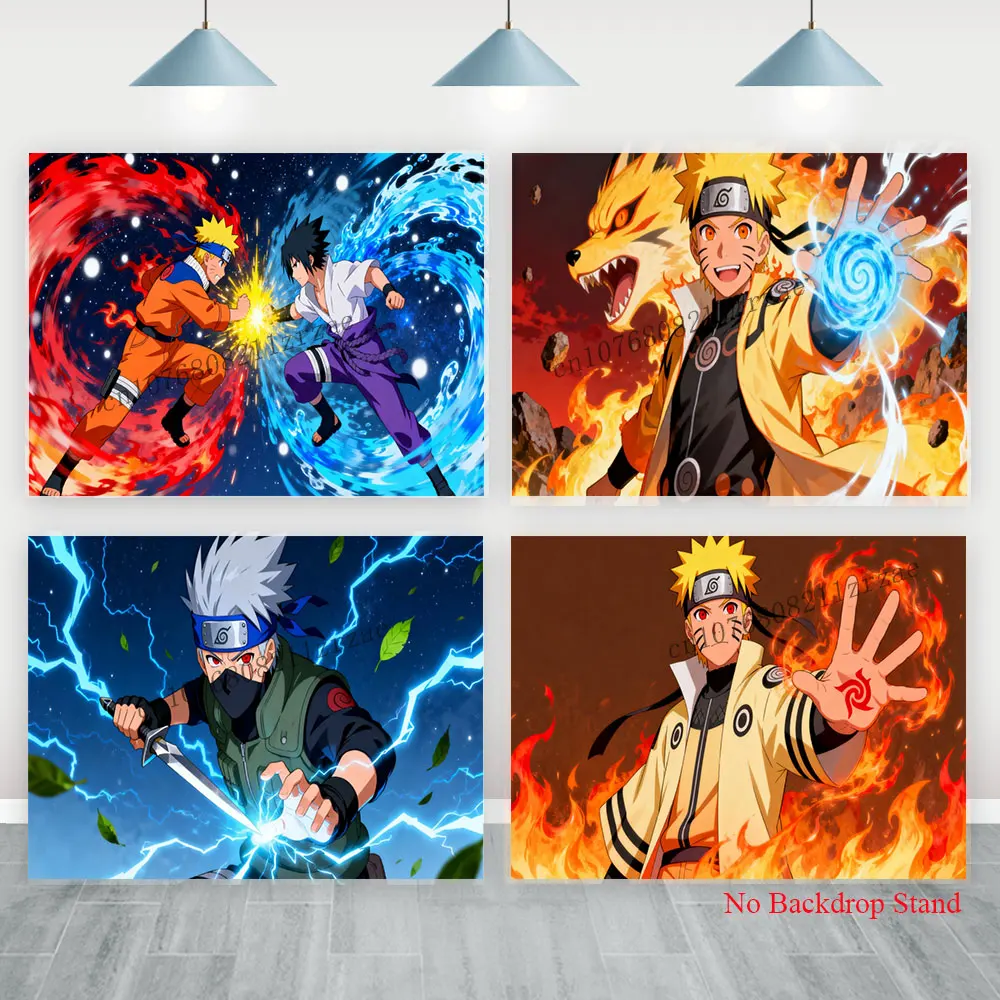 o-naruto-pano-de-fundo-capa-criancas-meninos-feliz-aniversario-festa-decoracoes-cha-de-bebe-cartaz-banner-fundo-parede-fotografia-aderecos