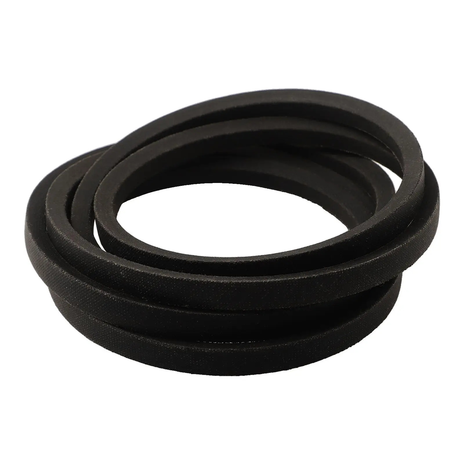 

Deck Belt 193214 Lawn Mower Belt For Lawn Mower Deck Reliable And Sturdy Rubber Material Long-Lasting Performance