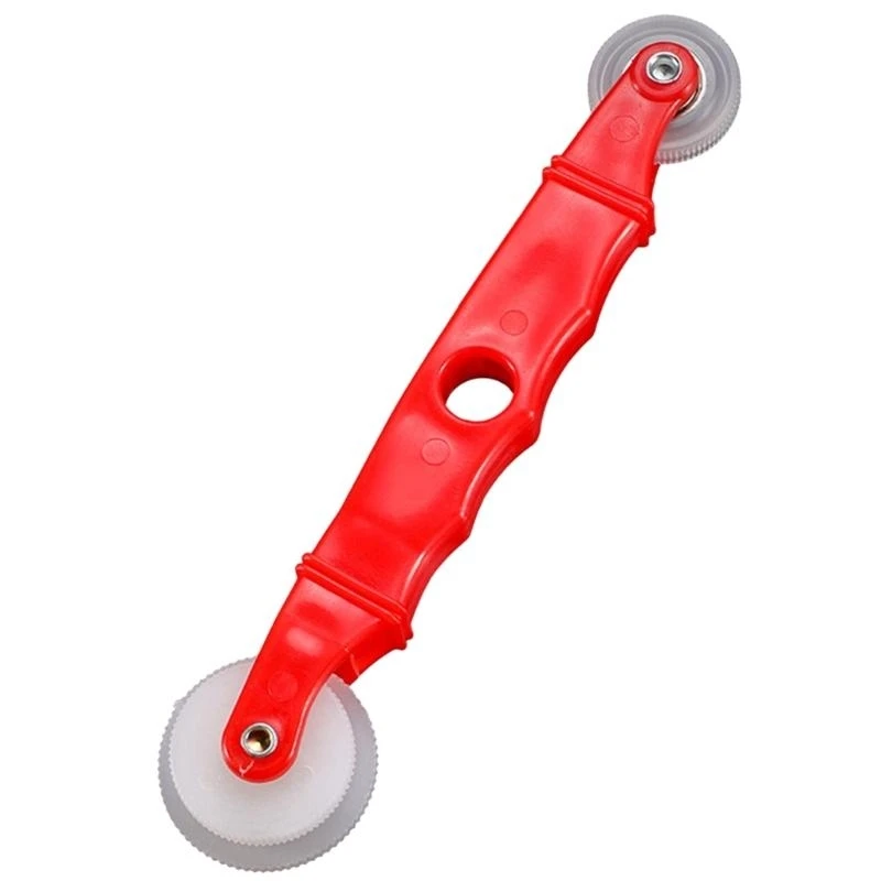 

652F Multifunctional Window Glazing Tool Window Fitting Tool Comprehensive Glazing Tool Simple for Enthusiasts & Installers