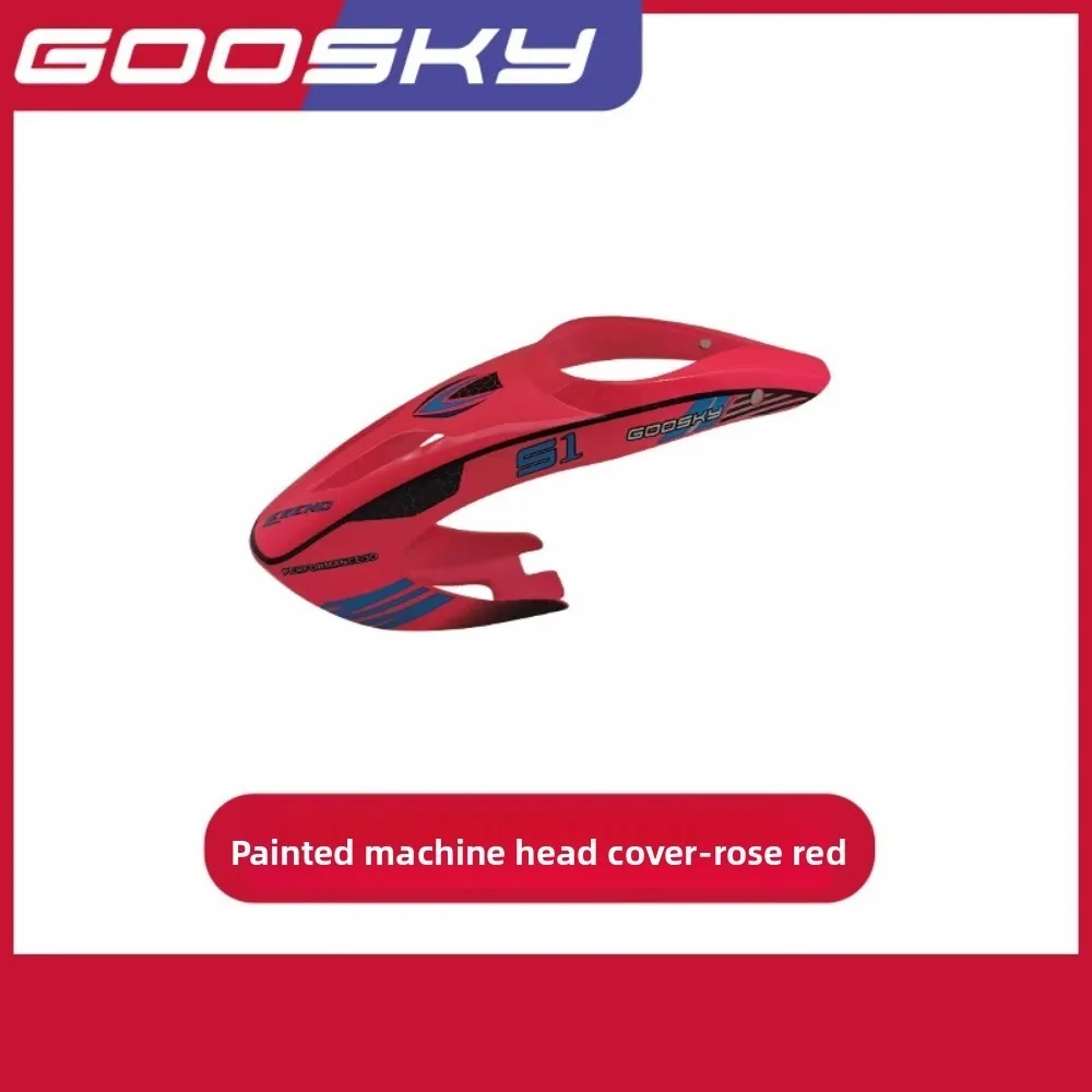 

Plastic Rc Helicopter Parts 6-channel Multistyles S1 Remote Control Aircraft Parts Professional Complete Main Propeller Fixing