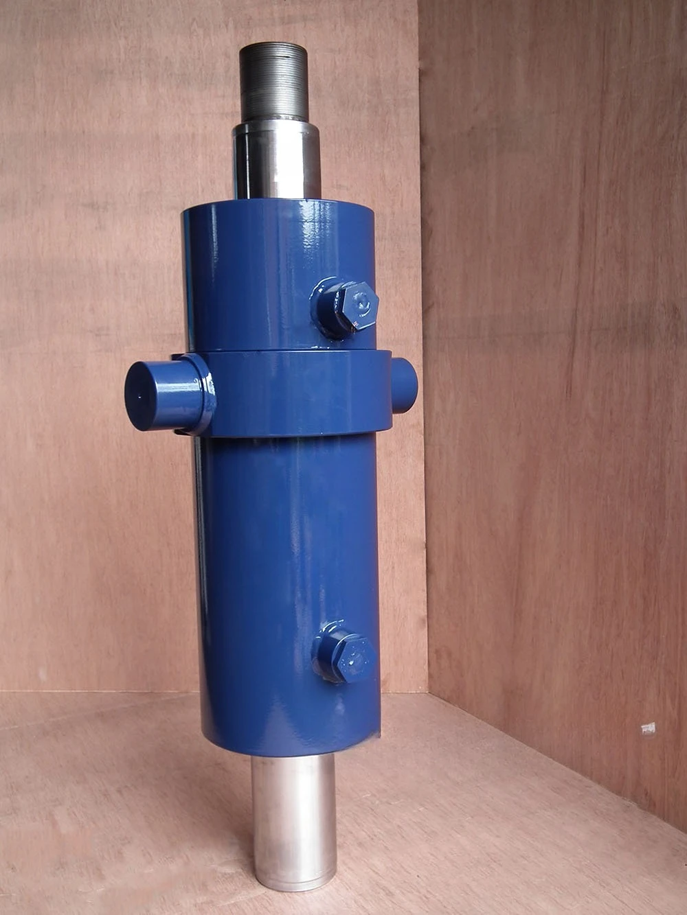 Supply of Digital Cylinders Digital Engineering Cylinders