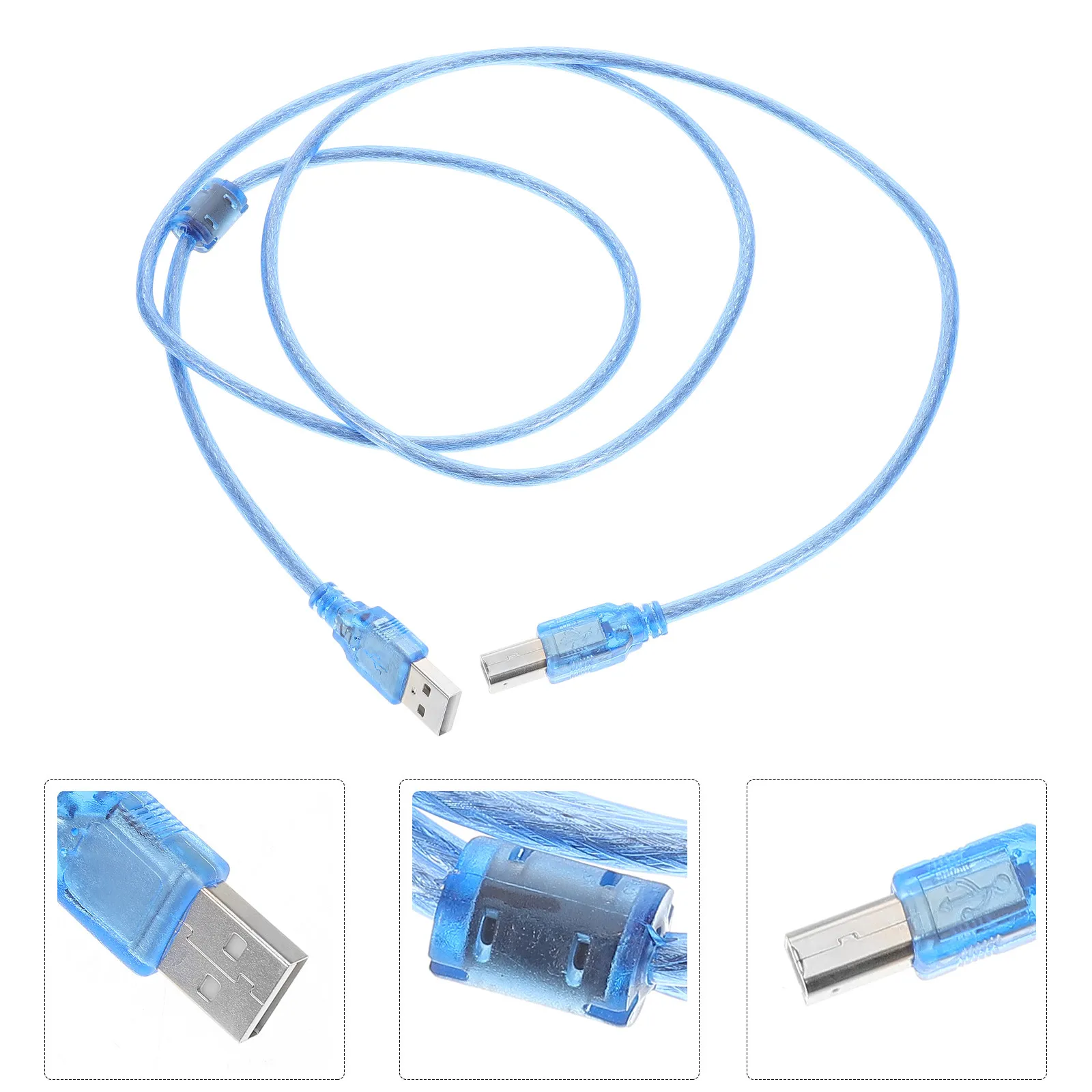 Usb To 5 Pin Midi C…