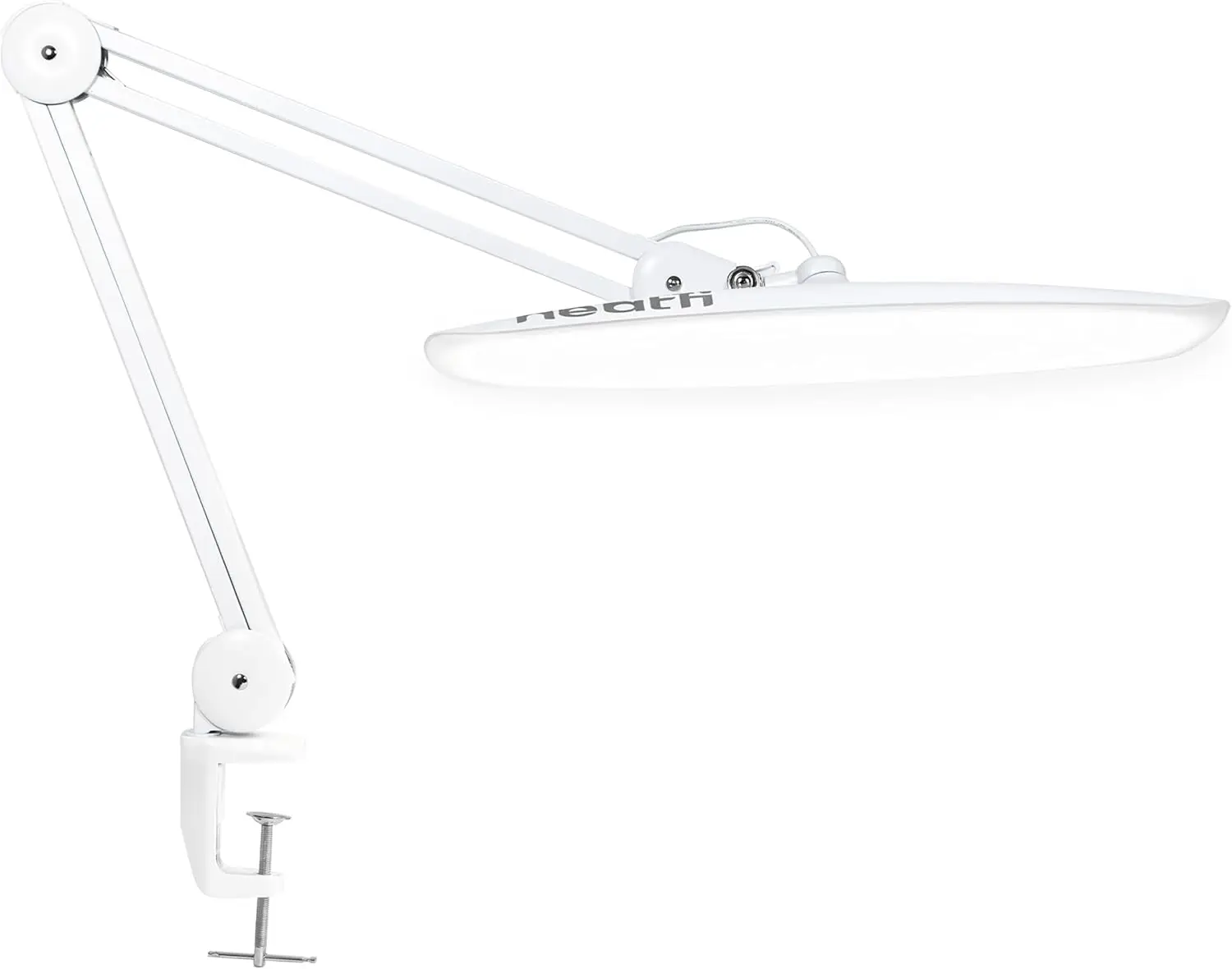 Xl Led Desk Lamp Wi…