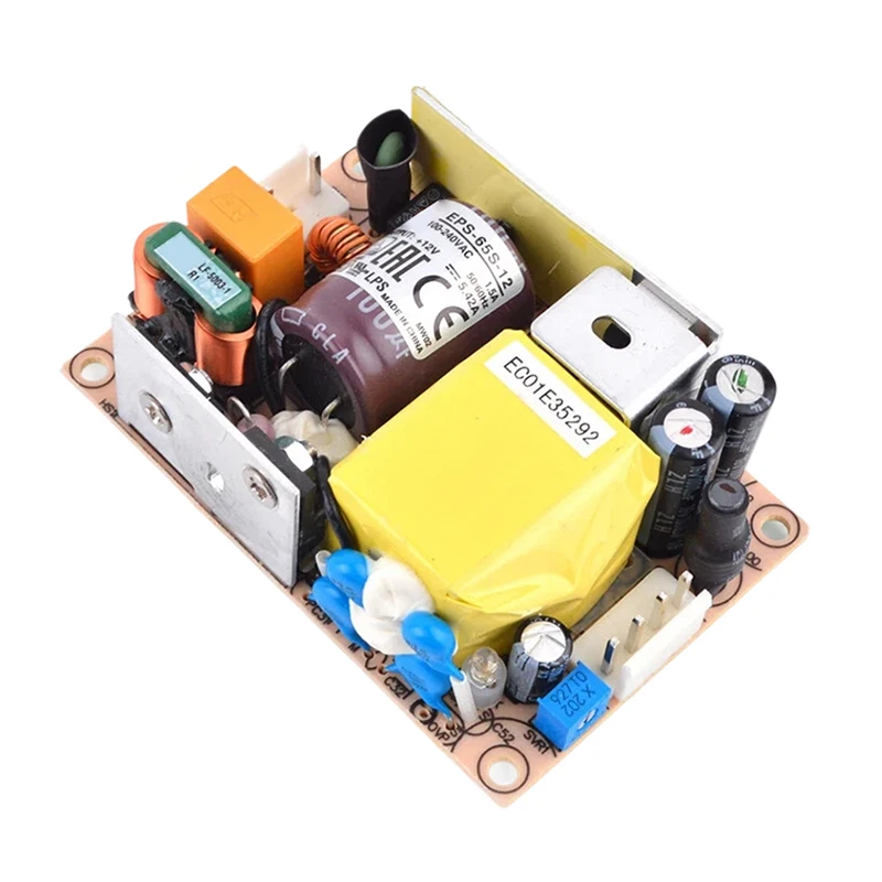 

Spot Stock Products EPS-45S-12 Switching Power Supply Brand New Original Technical Support Available Plc Controller