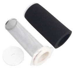 Motorcycle Parts Air Filter For YAMAHA Grizzly 660 YFM660FH 600 YFM600FH YFM600 YFM350FX Raptor 350 YFM350RSE YFM350