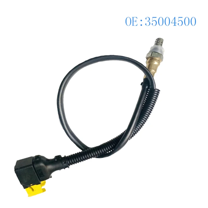 1 peça 5802392206 5801799729 5801471119 sensor de óxido de nitrogênio peças acessórios para injeção de ureia para iveco diário euro 6-y79a