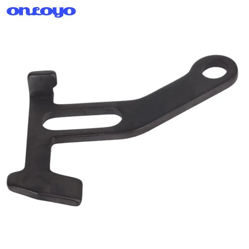 Heavy Machine 380 Upwork 28-1 Chain Double Needle Machine Lock Chain Bar Car Accessories Presser Foot Lifting Frame B1515-552-00