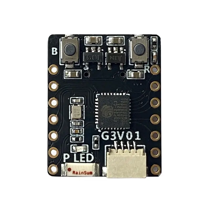 لوحة تطوير M85K ESP32-C3FH4 RGB RISC-V WiFi Bluetooth لوحة تطوير متوافقة مع Python #5