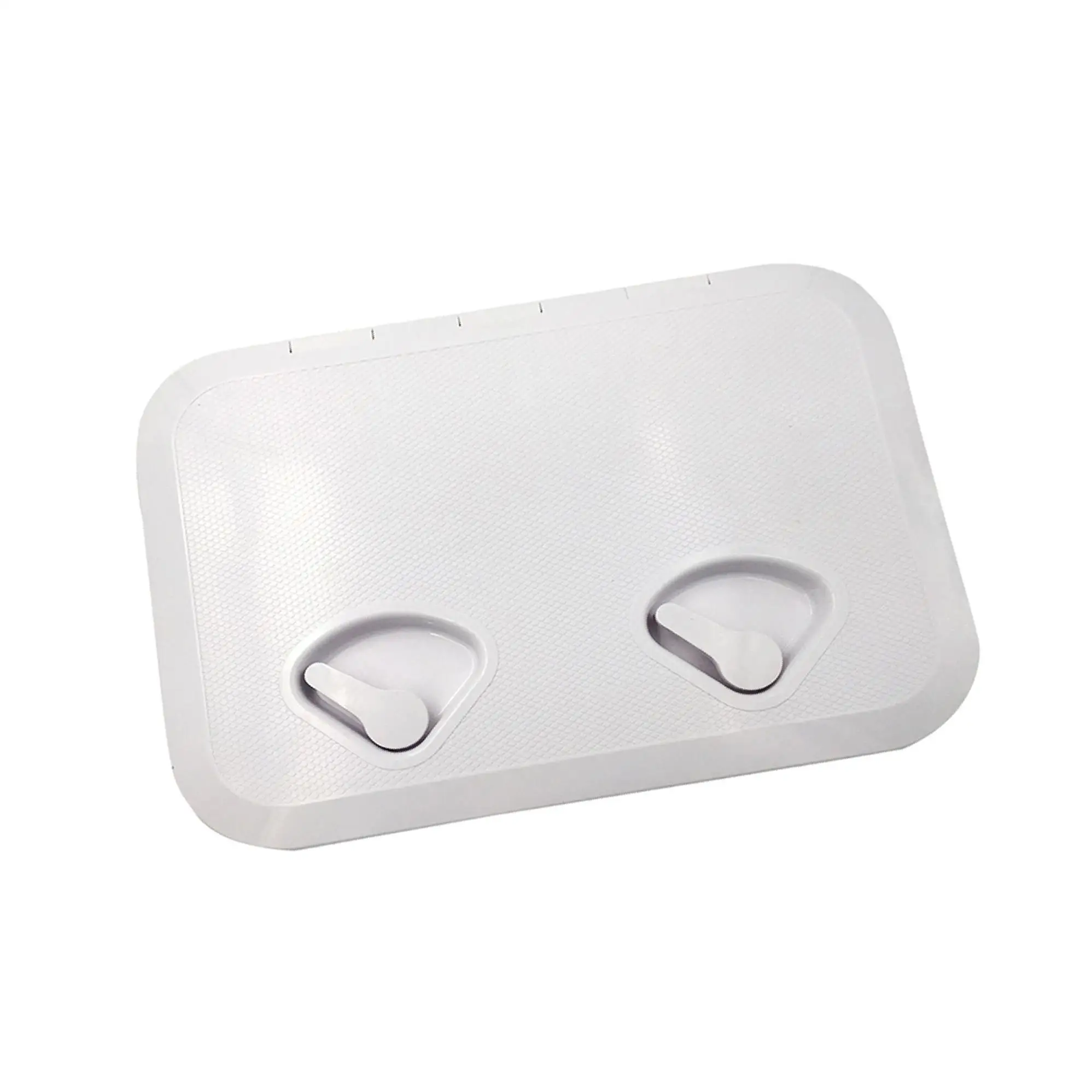 

Seaflo Marine Boat Deck Access Hatch & Lid 17.3" X 12.4" White 440mm X 315mm