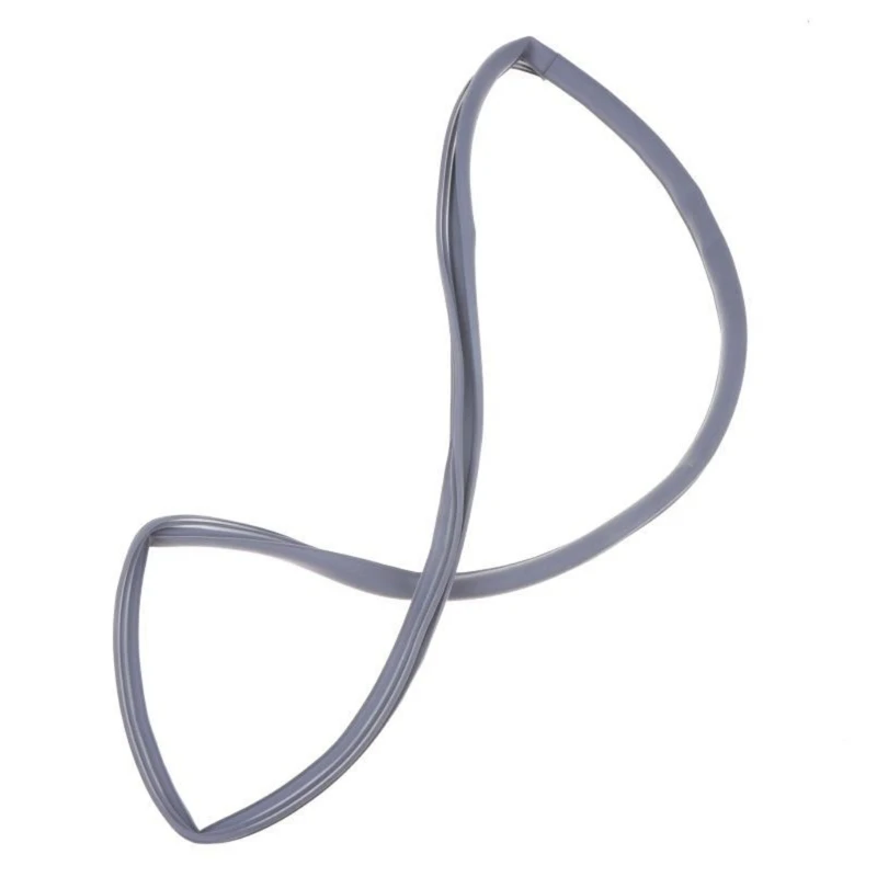   Recyclable Gasket Dryer Door Sealing Rings for Drying Machine Replacement Rubber Construction Leakage Prevention