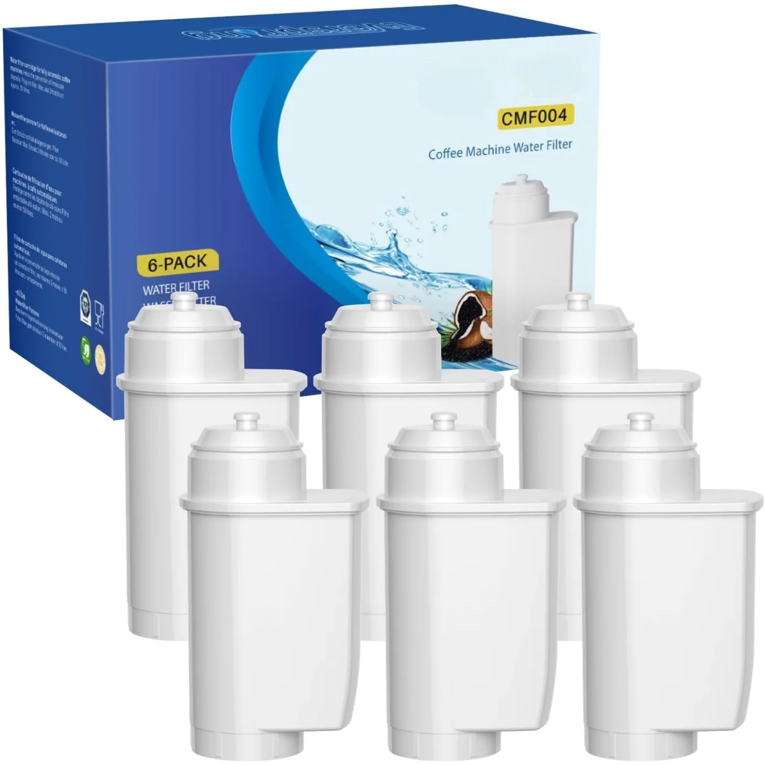 Fully Automatic Cof…