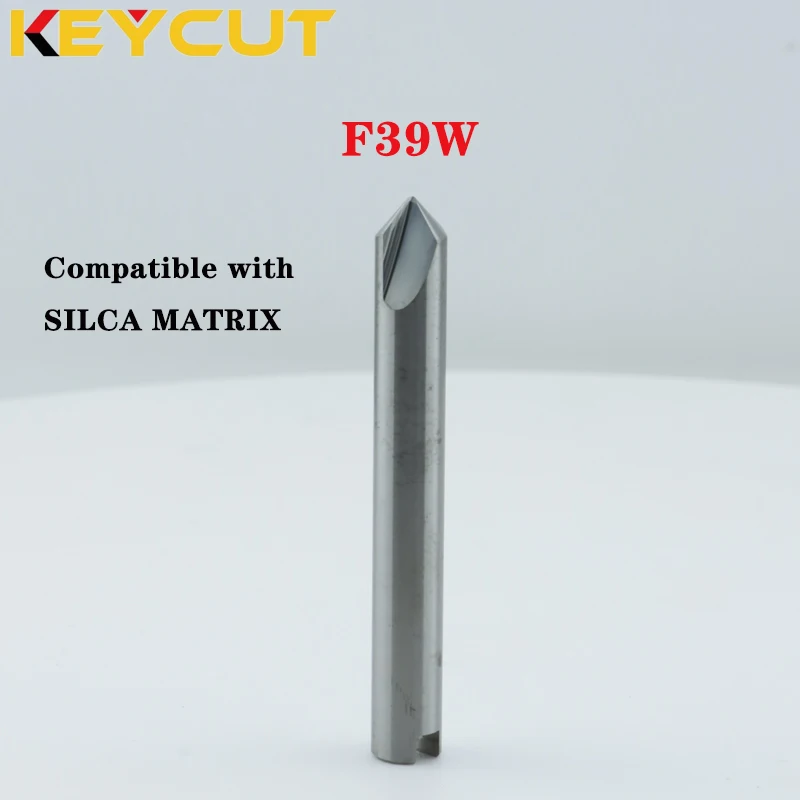 SILCA Cutter 90° F39W T39 Fits SILCA MATRIX Key Duplicating Machine Aftermarket Locksmith Tools