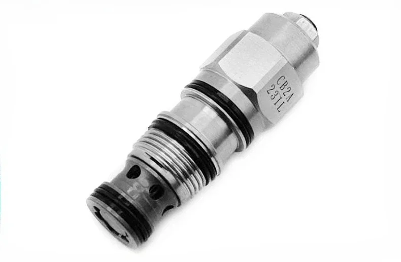 

CB2A3AHL Counterbalance Valve