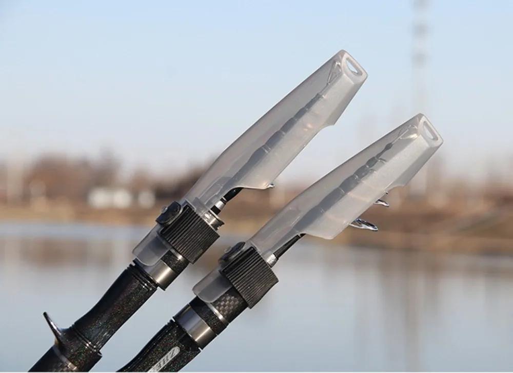 Thumbnail 4 - #40 Best Fishing Rod Combos to Buy In 2026