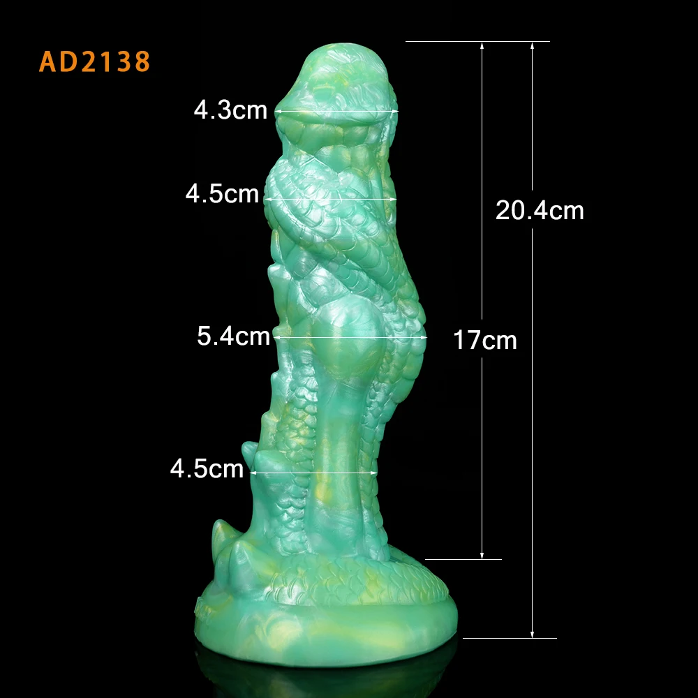 YESBUY Monster Draak Dildo Butt Plug Siliconen Penis Prostaat Massager Anale Seksspeeltjes Vaginale Masturbator Voor Vrouwen Mannen Volwassen Speelgoed