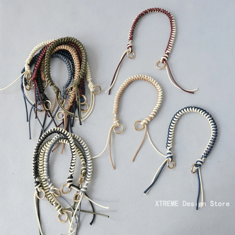 35 سنتيمتر النساء DIY بها بنفسك سلسلة حقيبة مقابض حقيبة يد الموضة ملحق سلاسل انفصال مقبض سلاسل لحقيبة إكسسوارات جذابة #3