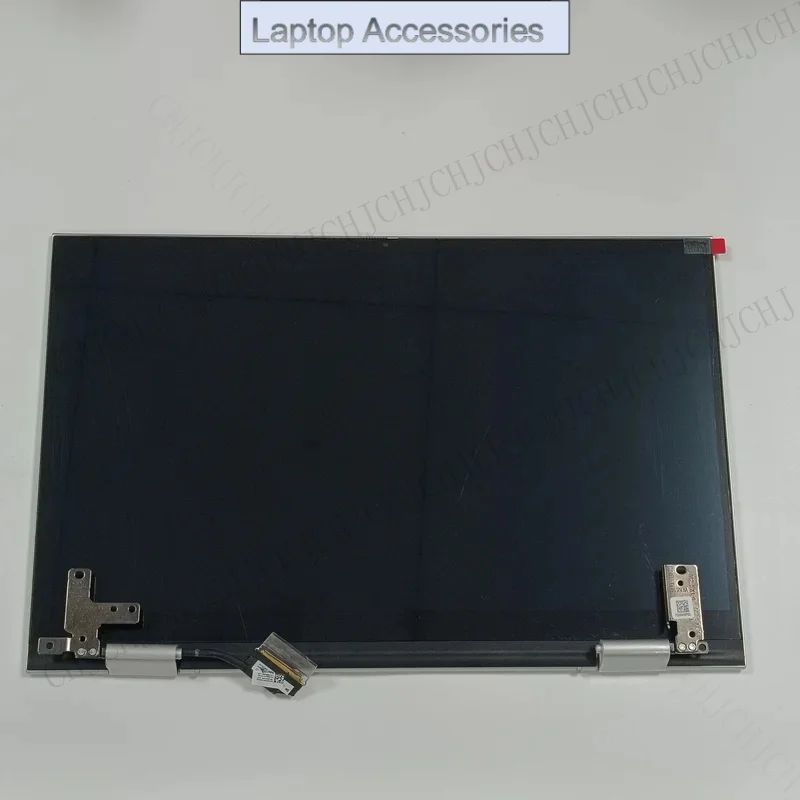 F DC1RR 0DC1RR for Dell  Inspiron 5410 2in1 FHD LCD Screen Complete Top Assembly