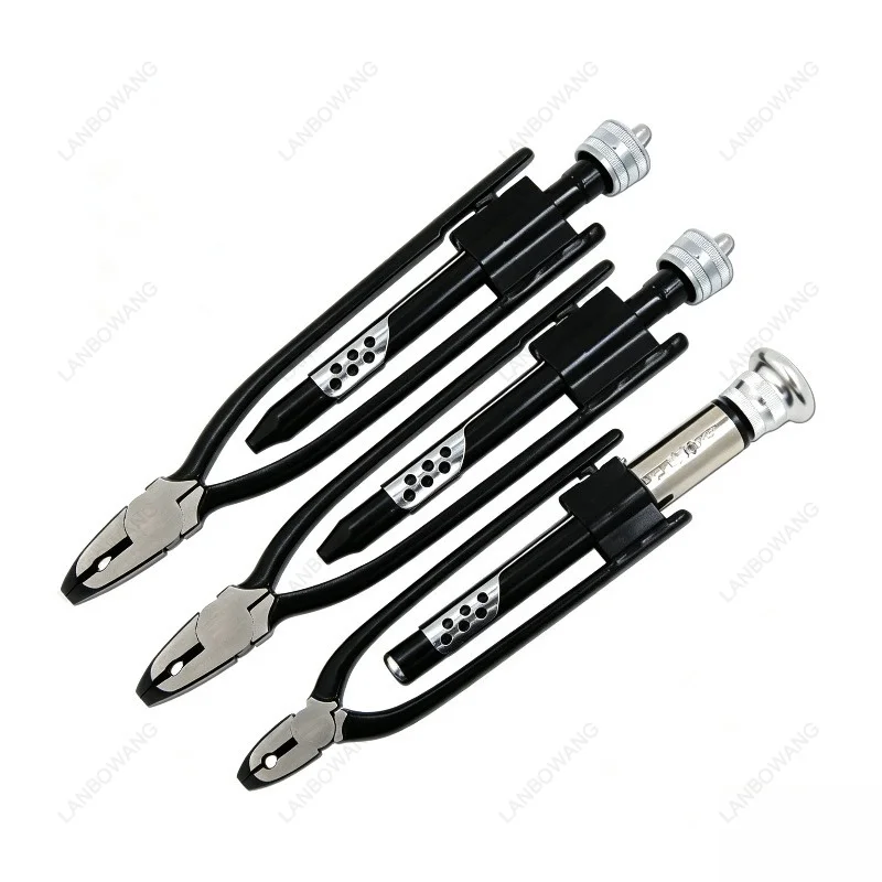 industrial-wire-twisting-pliers-6-9-inch-one-way-two-way-cable-clamp-fuse-crimping-tool
