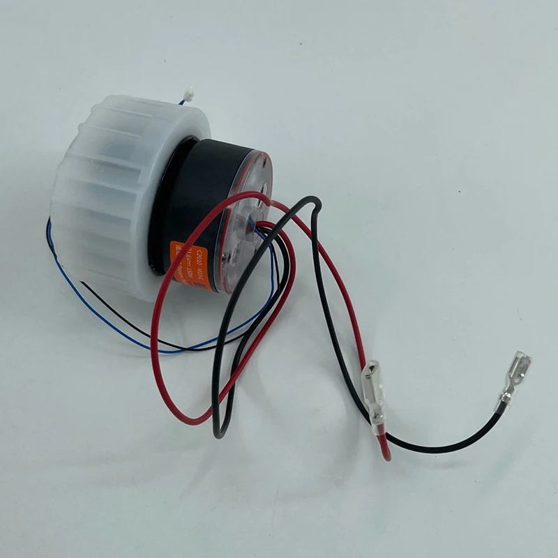 

Новый оригинальный модуль вентилятора с двигателем для пылесоса Dreame H11 MAXJAS