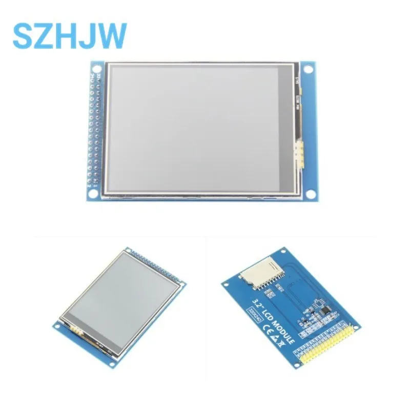 3.2 inch TFT LCD Touch Screen Display Module 3.2